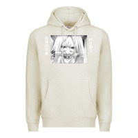 Oatmeal Heather reaper death Premium Hoodie - artisFamous