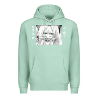 Seafoam reaper death Premium Hoodie - artisFamous