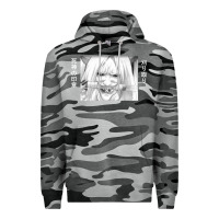 Slate Camo reaper death Premium Hoodie - artisFamous