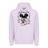 Lilac the growlers Premium Hoodie - artisFamous