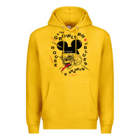 Lemon the growlers Premium Hoodie - artisFamous