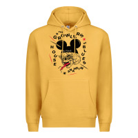 Mustard the growlers Premium Hoodie - artisFamous