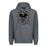 Rock the growlers Premium Hoodie - artisFamous