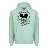 Seafoam the growlers Premium Hoodie - artisFamous