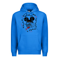 True Royal the growlers Premium Hoodie - artisFamous