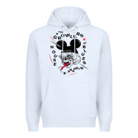 White the growlers Premium Hoodie - artisFamous