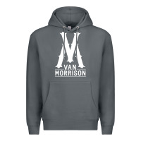 Rock Van Morrison Music Premium Hoodie - artisFamous