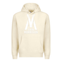Sandshell Van Morrison Music Premium Hoodie - artisFamous