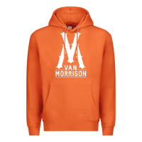 Carrot Van Morrison Music Premium Hoodie - artisFamous