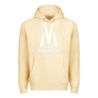 Pina Colada Van Morrison Music Premium Hoodie - artisFamous