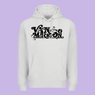 Van Morrison Music Premium Hoodie Designed By Artisfamous