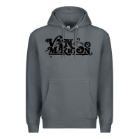 Rock Van Morrison Music Premium Hoodie - artisFamous
