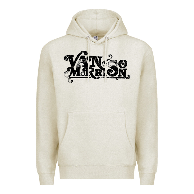Van Morrison Music Premium Hoodie by artisFamous | Teevron