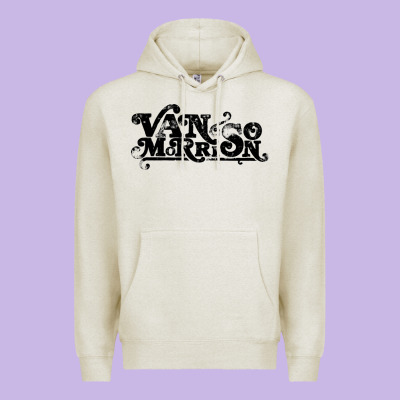 Van Morrison Music Premium Hoodie Designed By Artisfamous