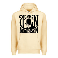 Pina Colada Van Morrison Music Premium Hoodie - artisFamous