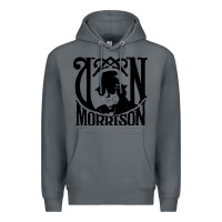 Rock Van Morrison Music Premium Hoodie - artisFamous