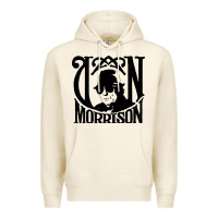 Tofu Van Morrison Music Premium Hoodie - artisFamous