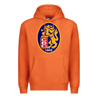 Carrot leones del caracas Premium Hoodie - artisFamous