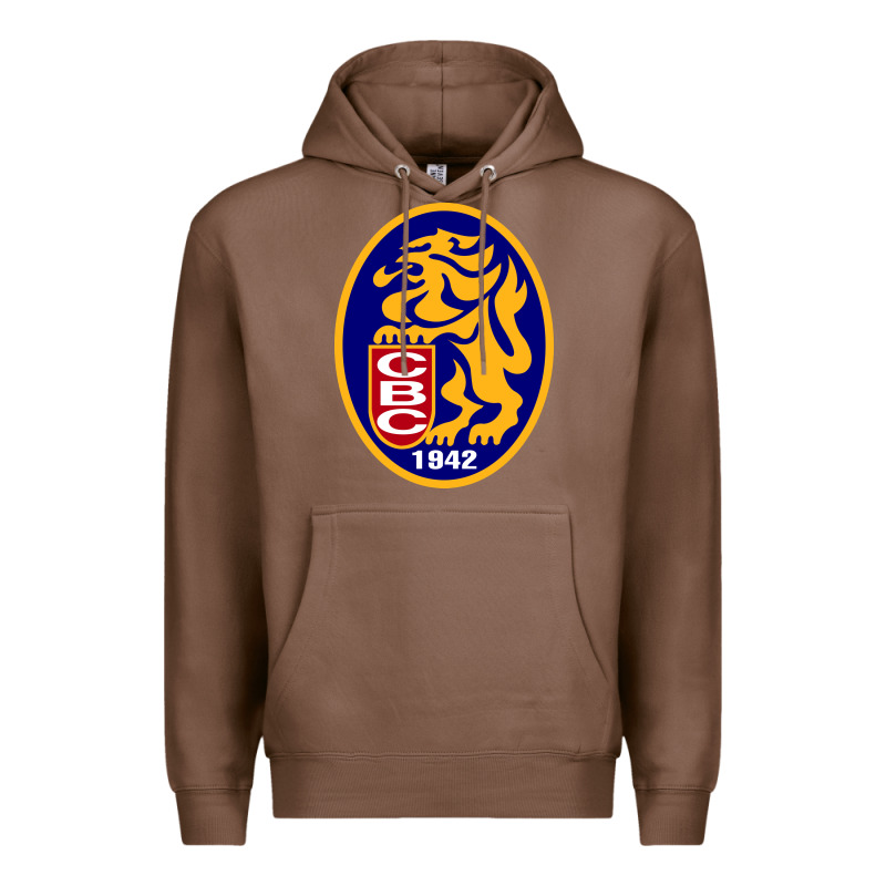 Leones Del Caracas Premium Hoodie by artisFamous | Teevron
