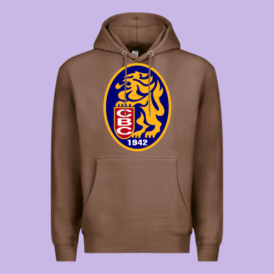 Leones Del Caracas Premium Hoodie Designed By Artisfamous