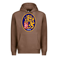 Chestnut leones del caracas Premium Hoodie - artisFamous