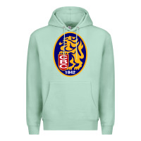 Seafoam leones del caracas Premium Hoodie - artisFamous