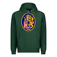 Sports Green leones del caracas Premium Hoodie - artisFamous