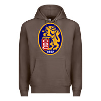 Coffee leones del caracas Premium Hoodie - artisFamous