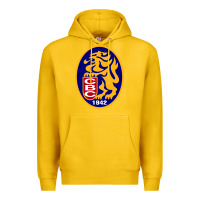 Lemon leones del caracas Premium Hoodie - artisFamous