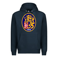 Leones Del Caracas Premium Hoodie | Teevron