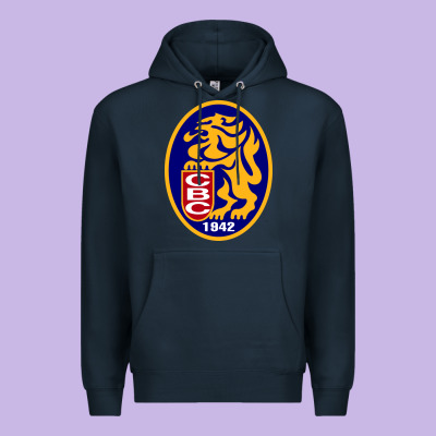 Leones Del Caracas Premium Hoodie Designed By Artisfamous
