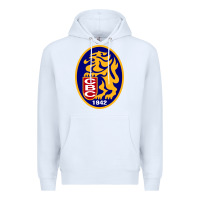 White leones del caracas Premium Hoodie - artisFamous