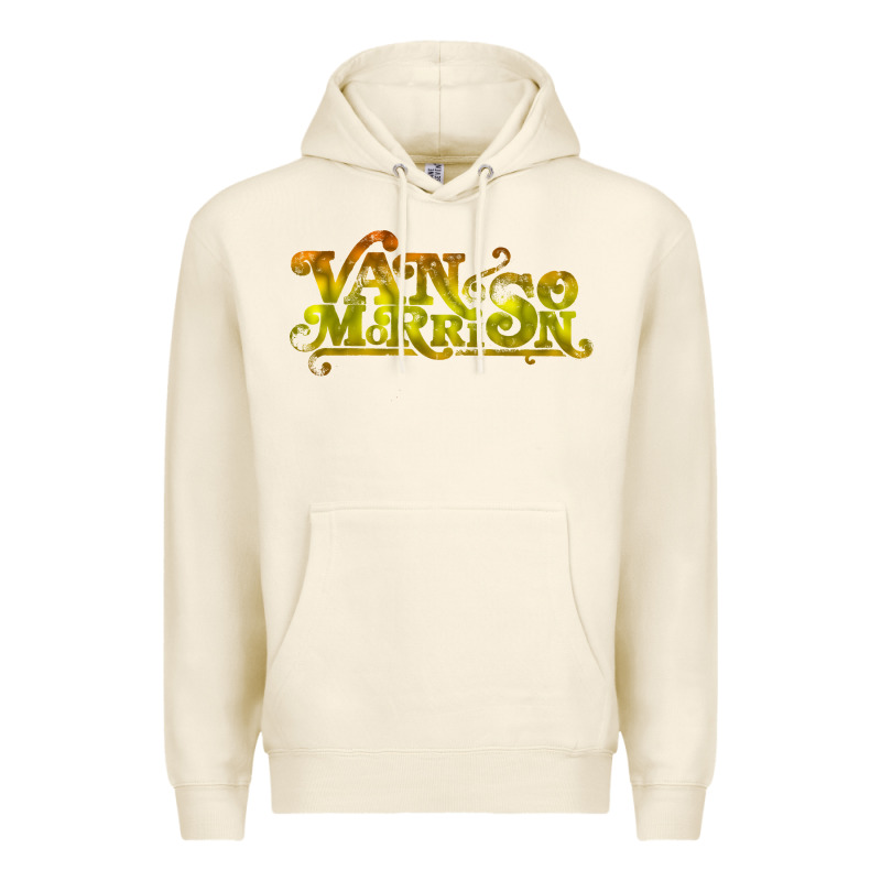 Van Morrison Music Premium Hoodie by artisFamous | Teevron