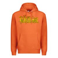 Carrot Van Morrison Music Premium Hoodie - artisFamous
