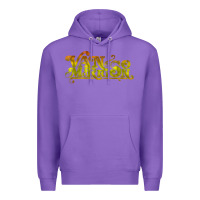 Van Morrison Music Premium Hoodie | Teevron