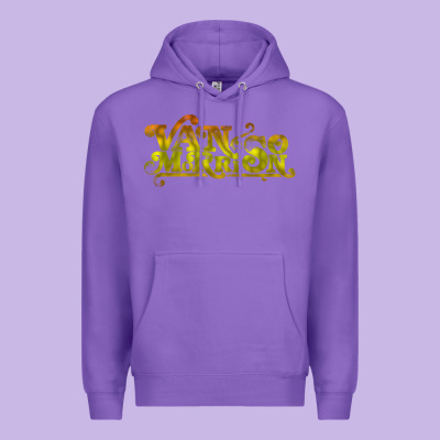 Van Morrison Music Premium Hoodie Designed By Artisfamous