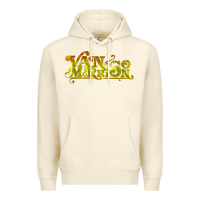 Sandshell Van Morrison Music Premium Hoodie - artisFamous