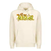 Tofu Van Morrison Music Premium Hoodie - artisFamous