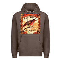 Coffee Van Morrison Music Premium Hoodie - artisFamous