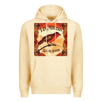 Pina Colada Van Morrison Music Premium Hoodie - artisFamous