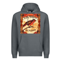 Rock Van Morrison Music Premium Hoodie - artisFamous