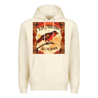 Sandshell Van Morrison Music Premium Hoodie - artisFamous