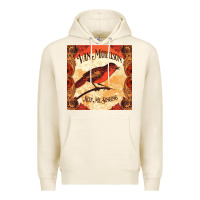 Tofu Van Morrison Music Premium Hoodie - artisFamous