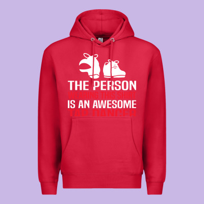 Awesome Tap Dancer Shirt Classic Premium Hoodie Designed By Artisfamous