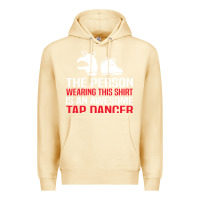 Pina Colada awesome tap dancer shirt classic Premium Hoodie - artisFamous