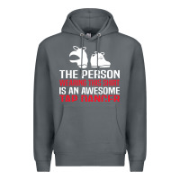 Rock awesome tap dancer shirt classic Premium Hoodie - artisFamous