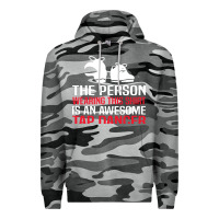 Slate Camo awesome tap dancer shirt classic Premium Hoodie - artisFamous