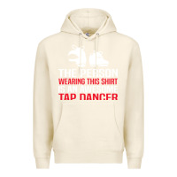 Tofu awesome tap dancer shirt classic Premium Hoodie - artisFamous