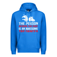 True Royal awesome tap dancer shirt classic Premium Hoodie - artisFamous