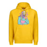 Lemon skeletor's cat premium scoop classic Premium Hoodie - artisFamous